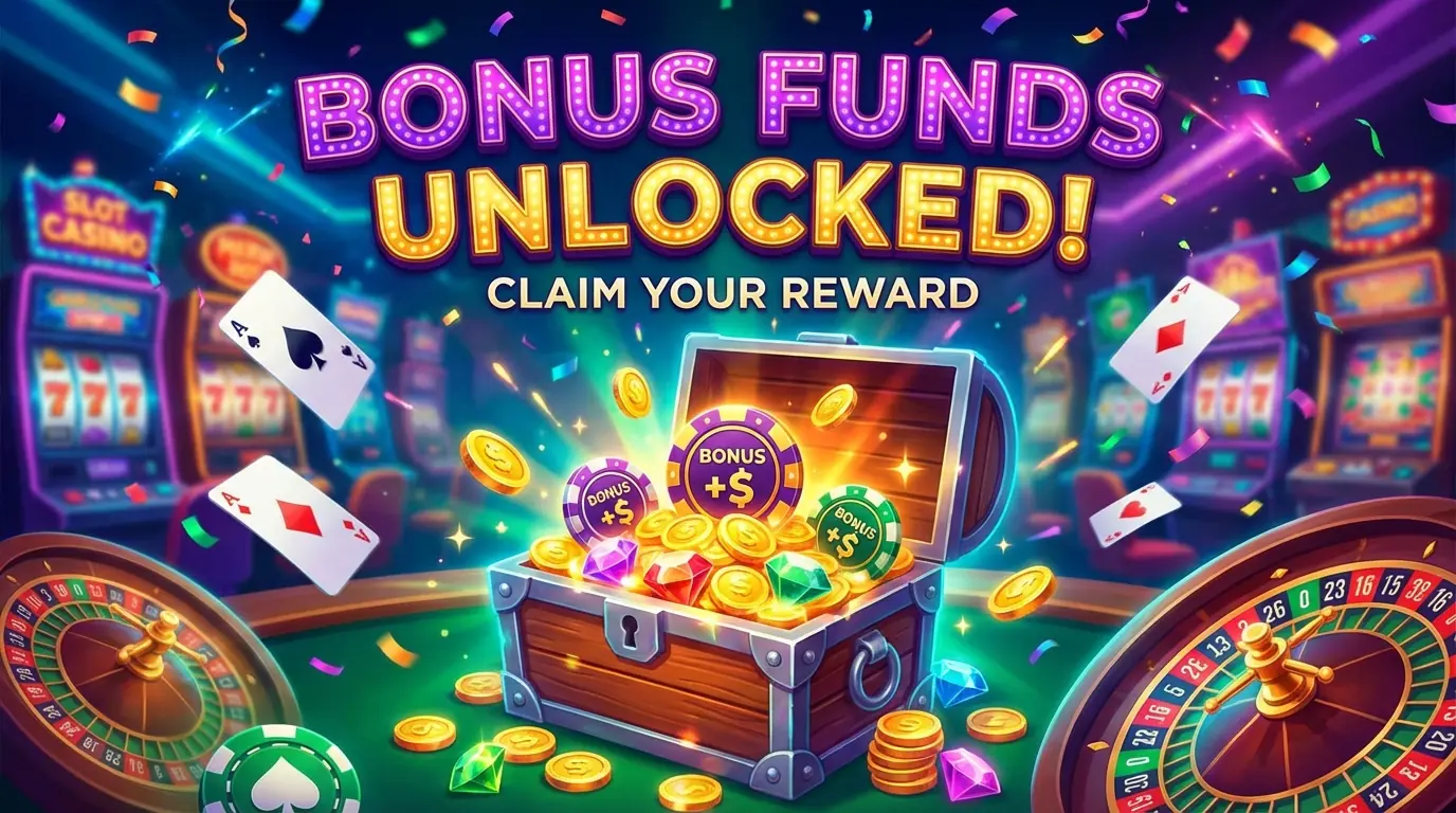 Bonusmidler Frumzi casino