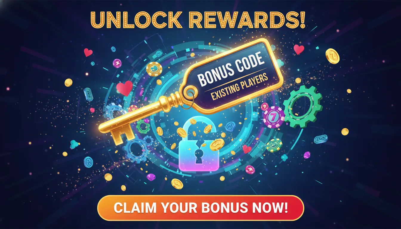 Eksisterende spillere Frumzi casino
