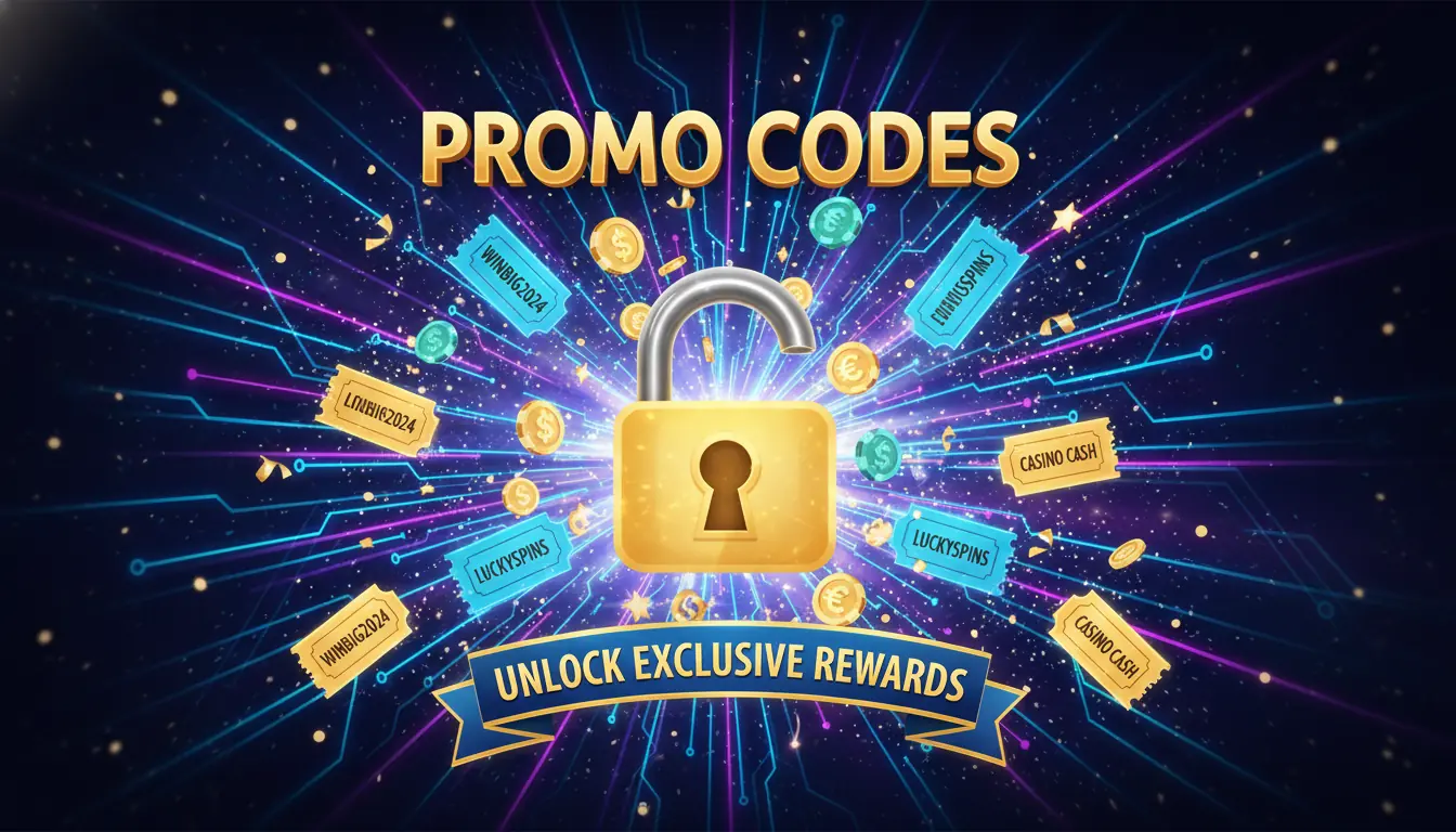 Promokoder Frumzi casino