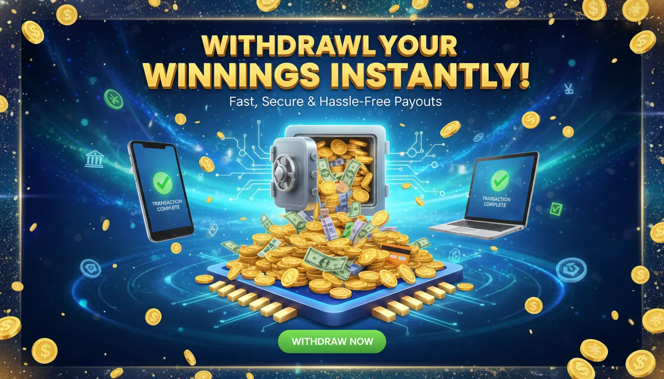 Uttak Frumzi casino