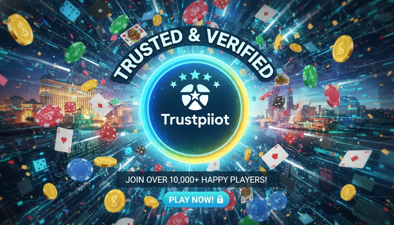 Frumzi casino Trustpilot