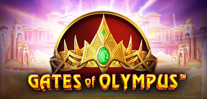 Gates of Olympus Frumzi casino