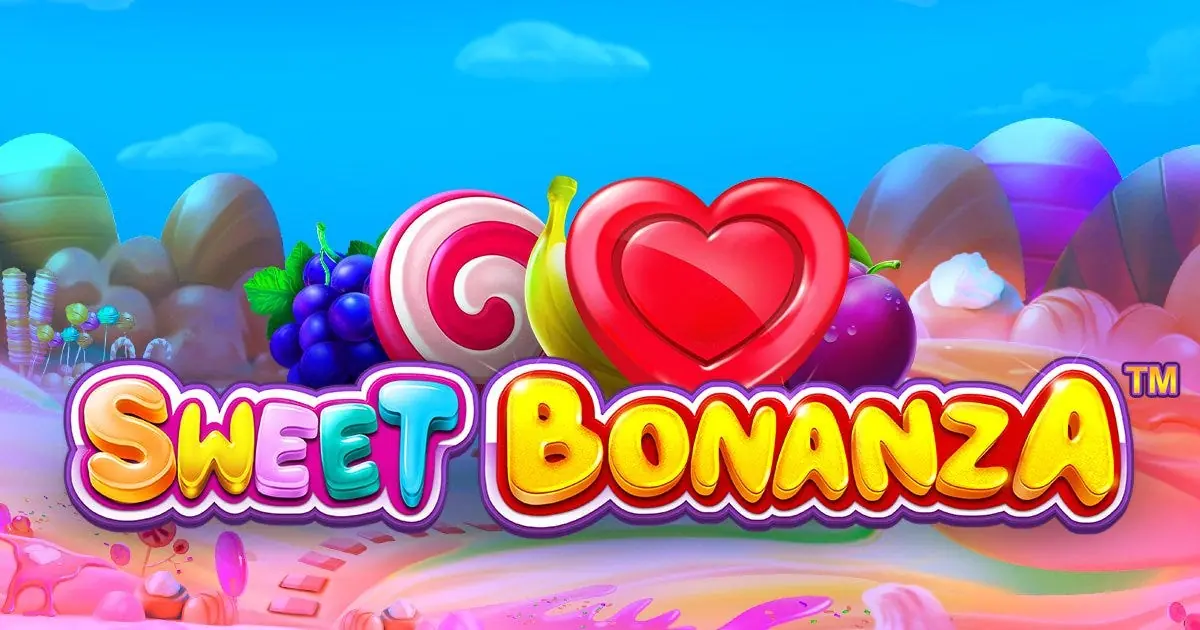 Sweet Bonanza Frumzi casino
