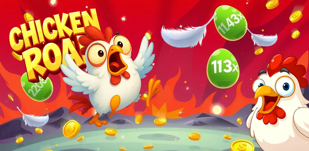 Chicken Road Frumzi casino