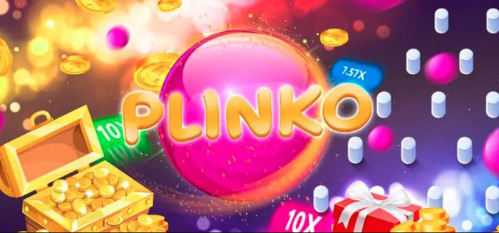Plinko Frumzi casino